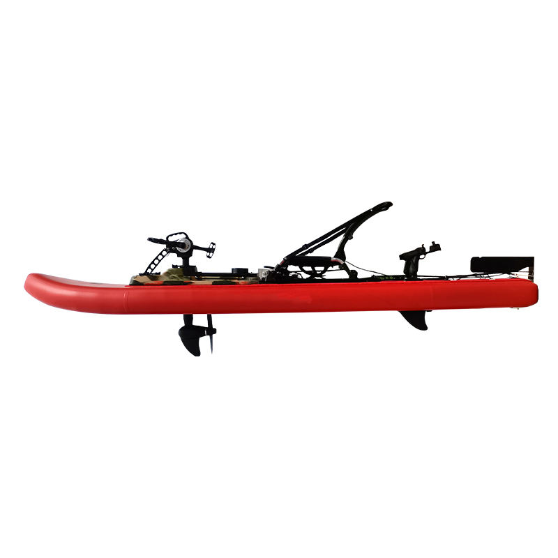 Surfboard Pedal Boat