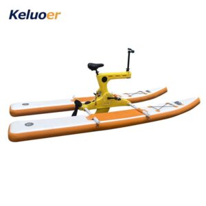 Water Bike