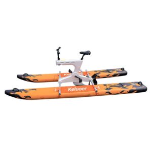 Single Water Bike