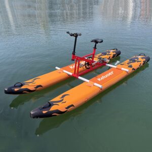 Water Bike