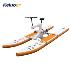 Water Bike