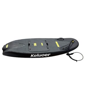 Electric Surfboard（15KW）