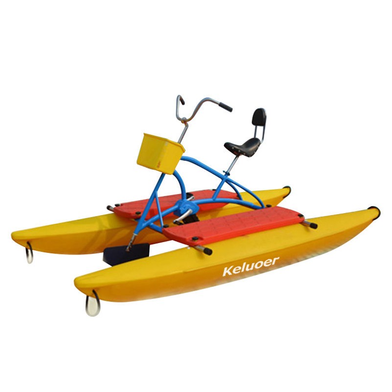 Single Water Bike