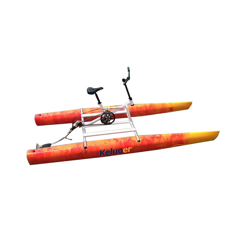 Single Water Bike