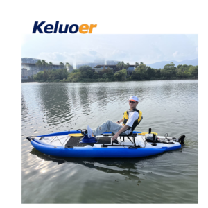 Winded Surfboard Pedal Boat