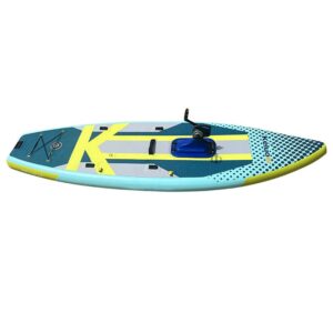 Surfboard Pedal Boat