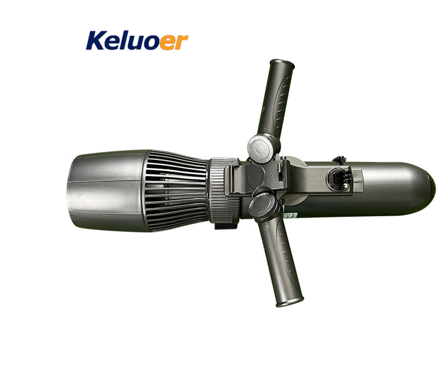 Electric Propeller (Battery Included)