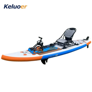 Surfboard Pedal Boat