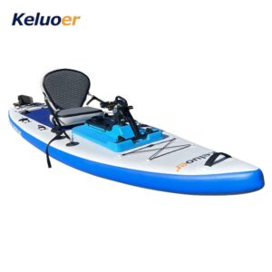 Surfboard Pedal Boat