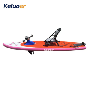 Surfboard Pedal Boat