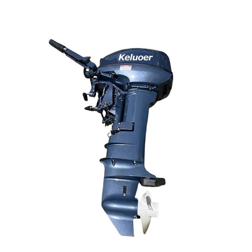 Gasoline Engine Motor