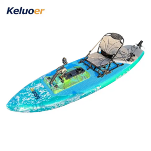 Surfboard Pedal Boat