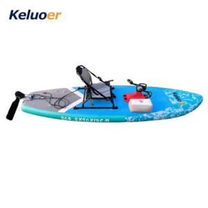 Surfboard Pedal Boat
