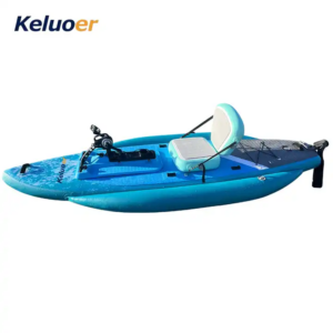 Surfboard Pedal Boat