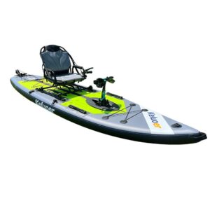 Flippers Inflatable Boat