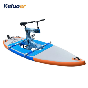 Water Bike