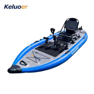 Surfboard Pedal Boat