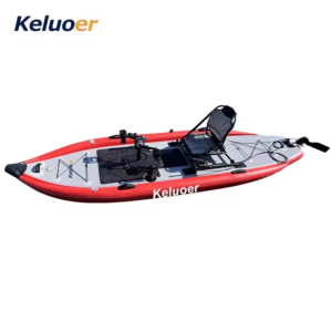Surfboard Pedal Boat