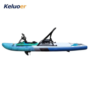 Surfboard Pedal Boat