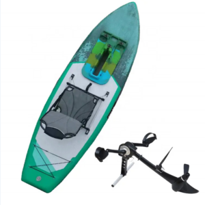 Surfboard Pedal Boat