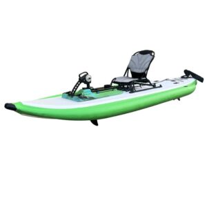 Winded Surfboard Pedal Boat