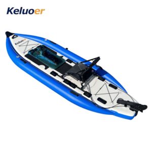 Winded Surfboard Pedal Boat