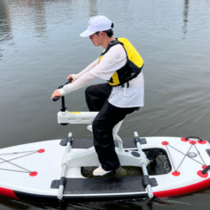 Water Bike（Square Hole）