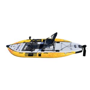 Surfboard Pedal Boat