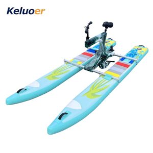 Water Bike