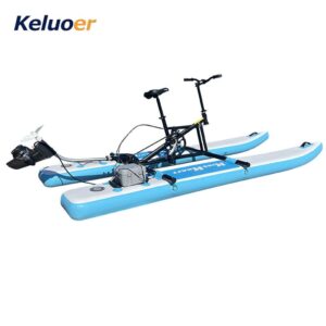 Electric Water Bike