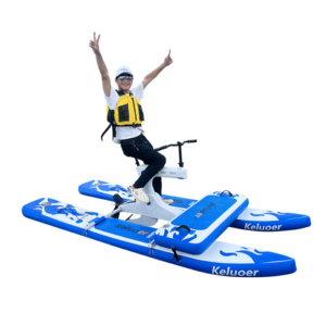 Water Bike
