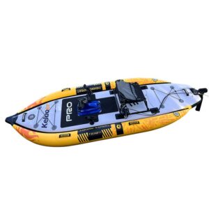 Surfboard Pedal Boat