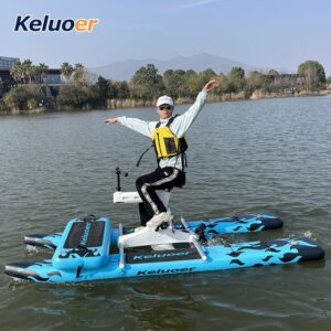 Water Bike