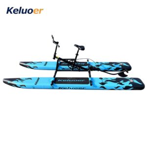 Water Bike
