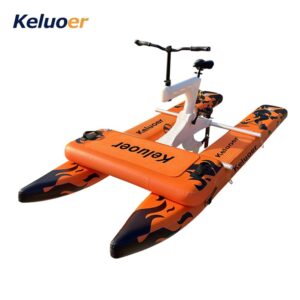 Water Bike