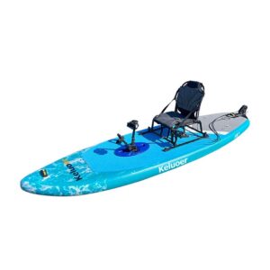 Surfboard Pedal Boat