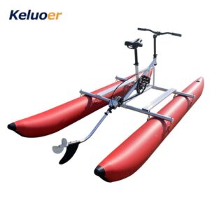 Water Bike