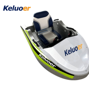 Electric Kart boat