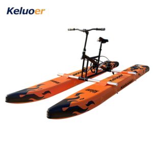 Water Bike