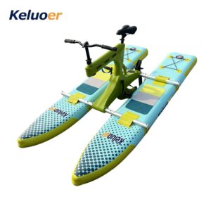 Water Bike