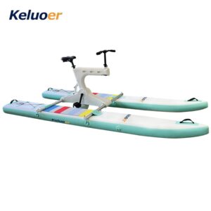 Water Bike