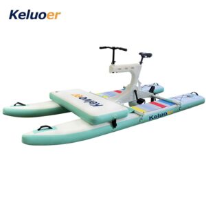 Water Bike