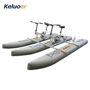 Tandem Water Bike