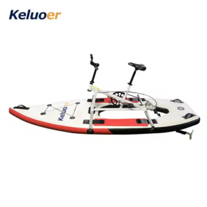Single Water Bike