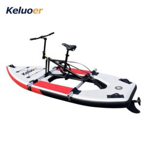 Single Water Bike