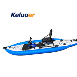 Winded Surfboard Pedal Boat