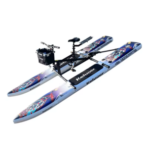 Water Bike