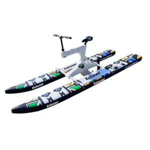 Water Bike