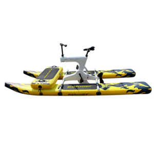 Water Bike