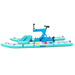 Water Bike